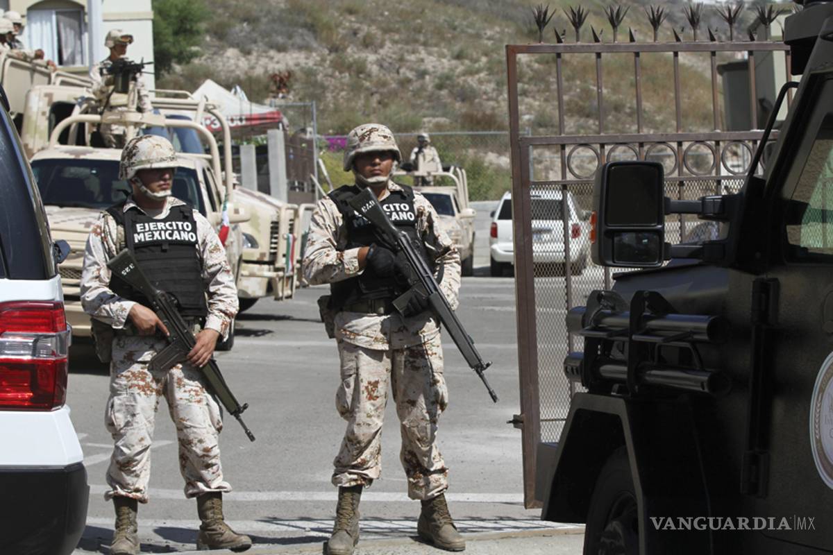 La Segob debe informar sobre desarticulación de bandas: Inai