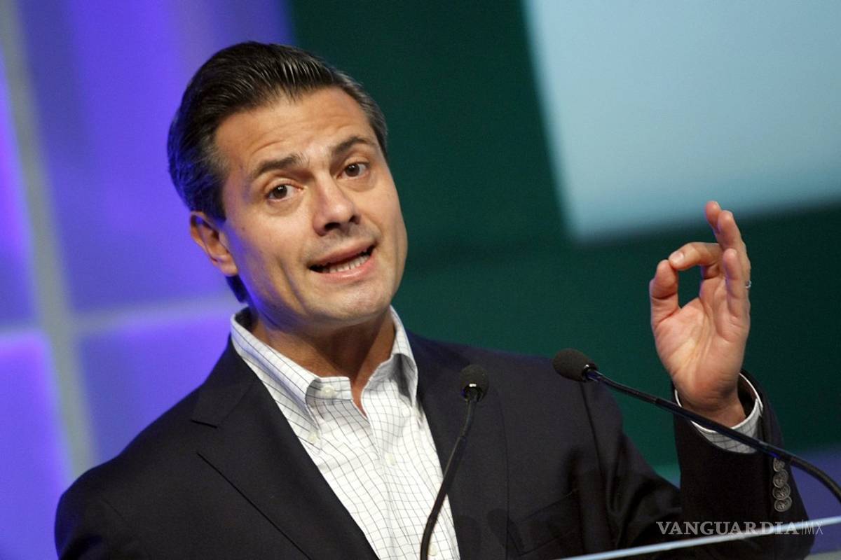 Fallo de Corte sobre mariguana abre debate, no la legaliza: Peña Nieto