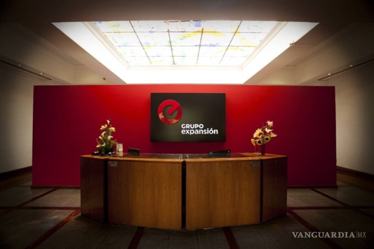 Denuncian despido masivo en el Grupo Expansión