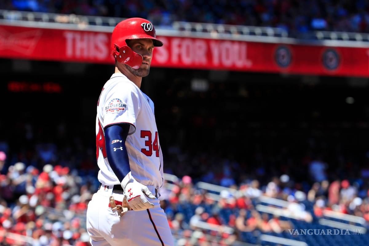 Revela la MLB el rooster de jugadores para el Juego de Estrellas 2018