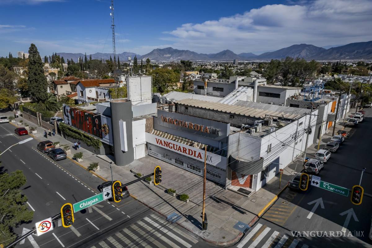 VANGUARDIA, víctima de fallo exprés del Poder Judicial local; expertos cuestionan resolución