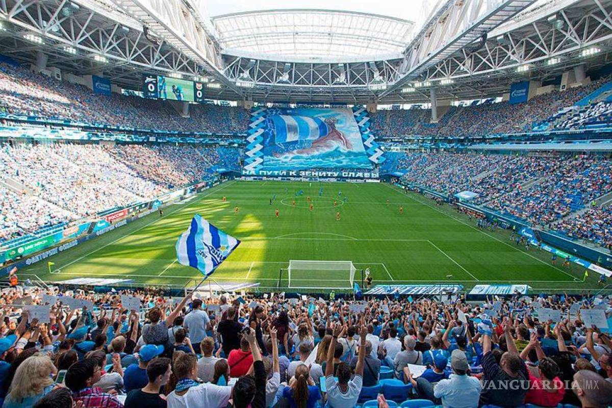 Cancelación de Fórmula 1 y Champions en Rusia; enciente alarmas en el Deporte