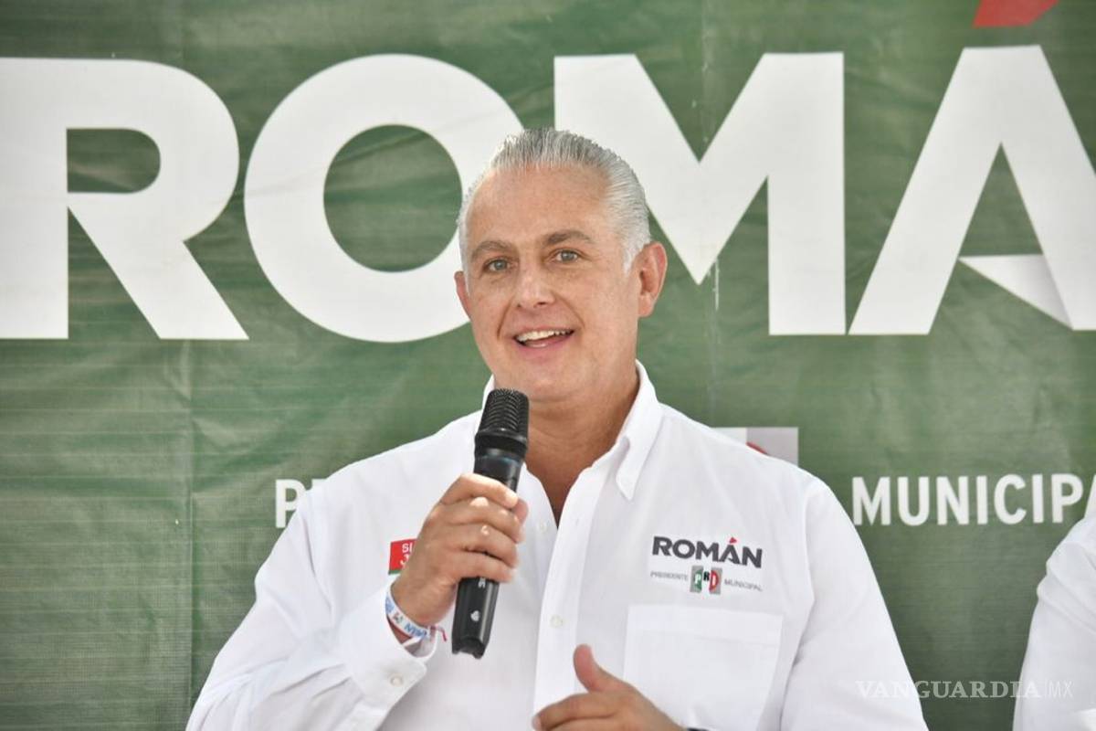 A Marcelo Torres le faltan “tamaños”, dice Román Alberto Cepeda