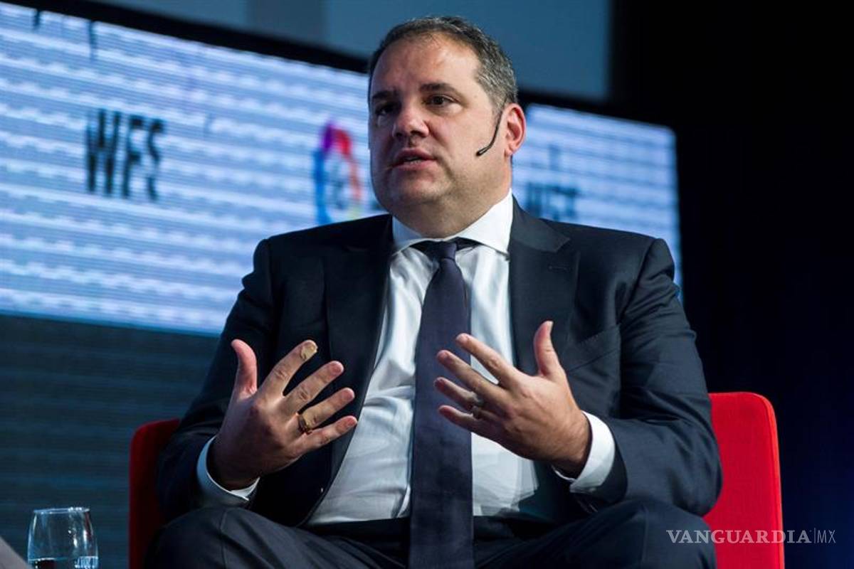 Para el Jefe de la Concacaf, no es una tragedia que EU no esté en Rusia 2018