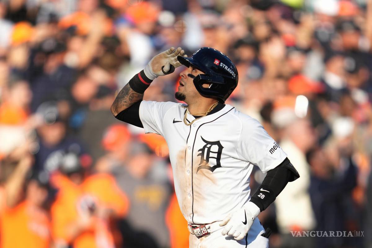 Tigers y Cubs mantienen vivas sus esperanzas en las Series Divisionales