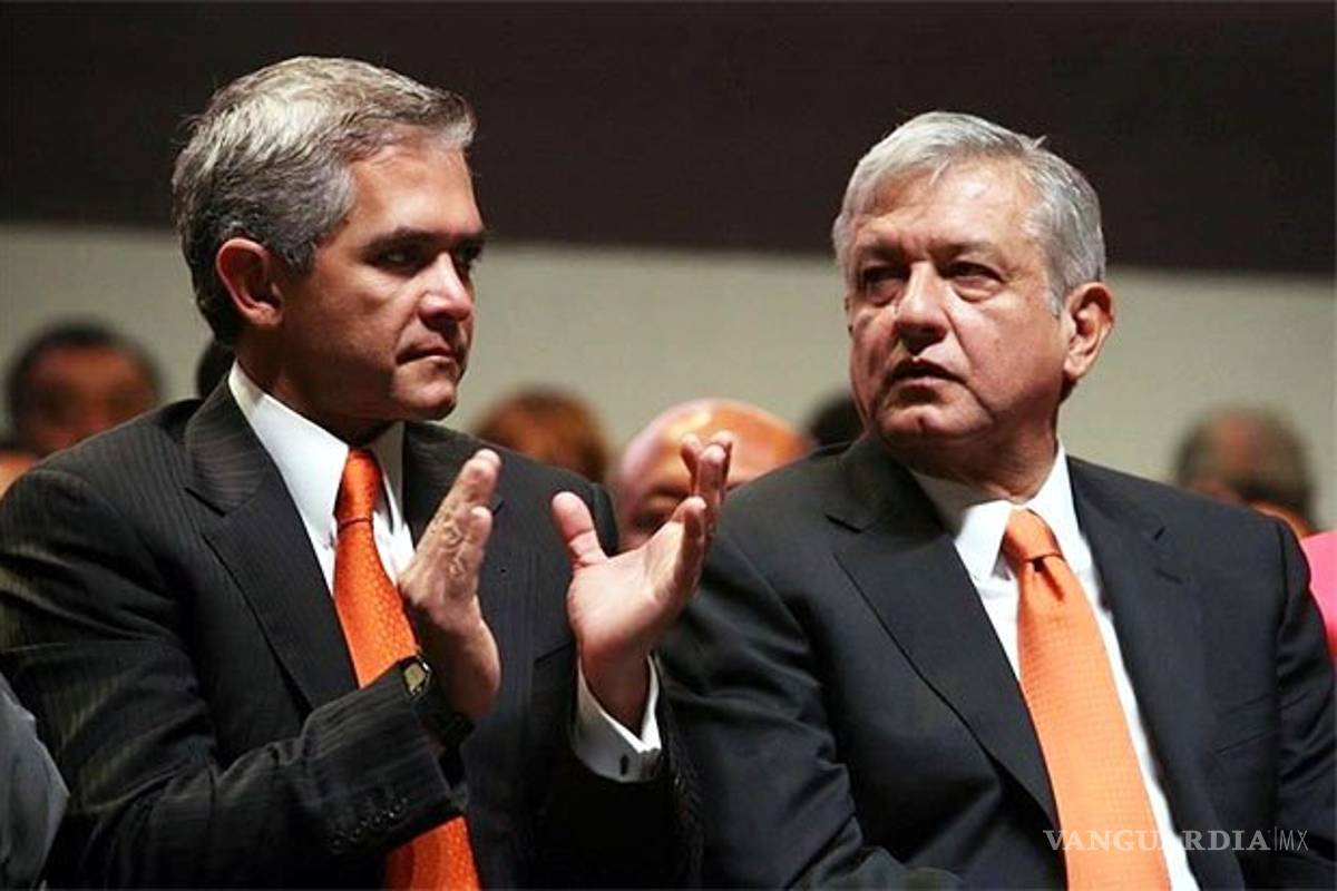 Mancera crítica propuesta de AMLO: 'Amnistía a capos convertiría a México en ‘narcoestado’