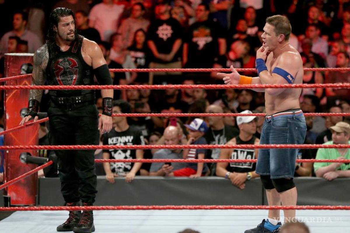 Lo mejor y lo peor de Raw y Smackdown luego de SummerSlam