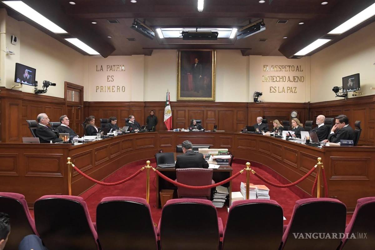 ‘Triunfó la razón’, celebran en Morena que no se frene reforma judicial