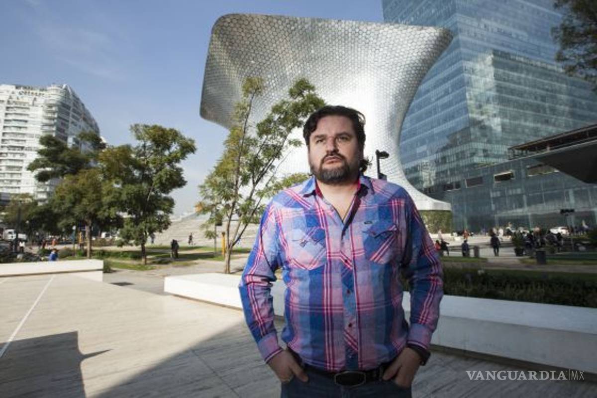 Carlos Slim no tiene postura política, él cree en el capital: Diego Osorno