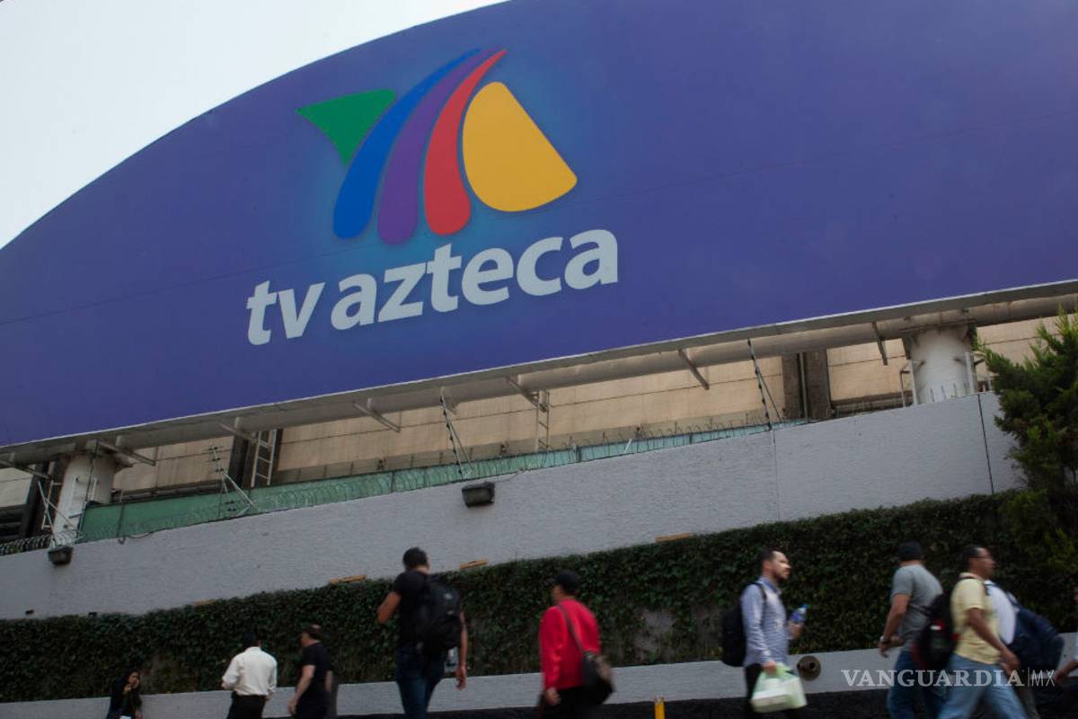 TV Azteca vende Azteca America a HC2