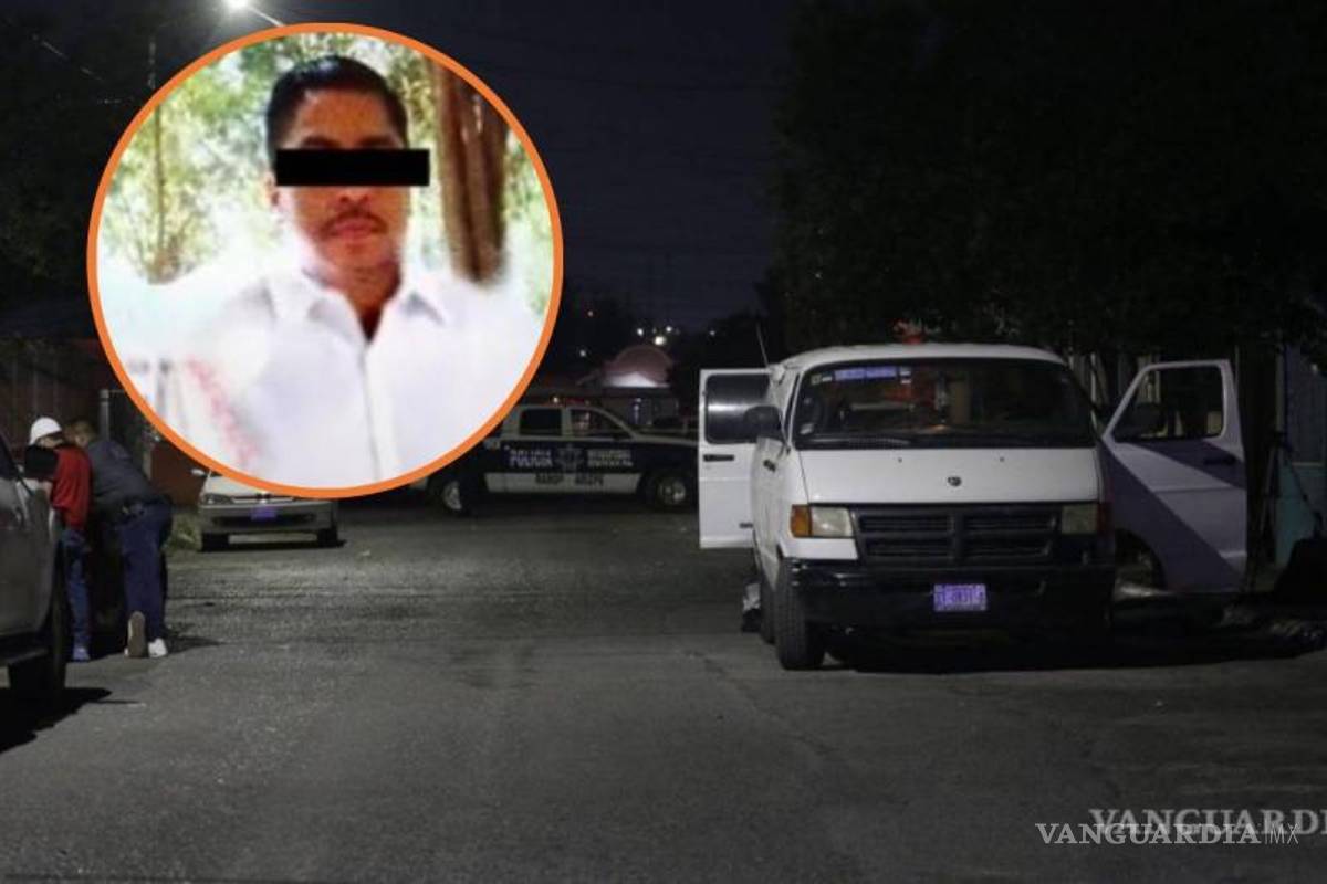 Vinculan a proceso a Sixto, acusado de doble feminicidio en Ramos; relatan ‘infierno’ que vivió Lucero