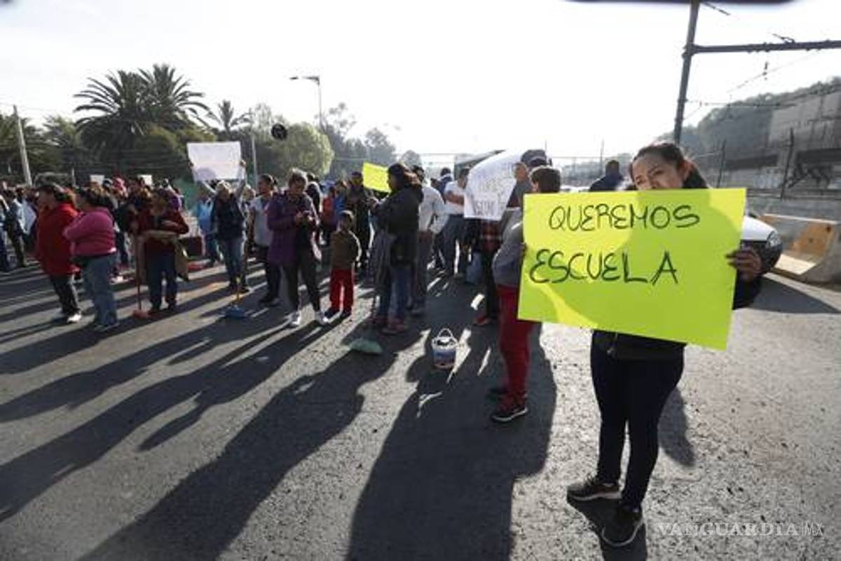 Recursos del Fonden se han entregado con fines electorales, acusan