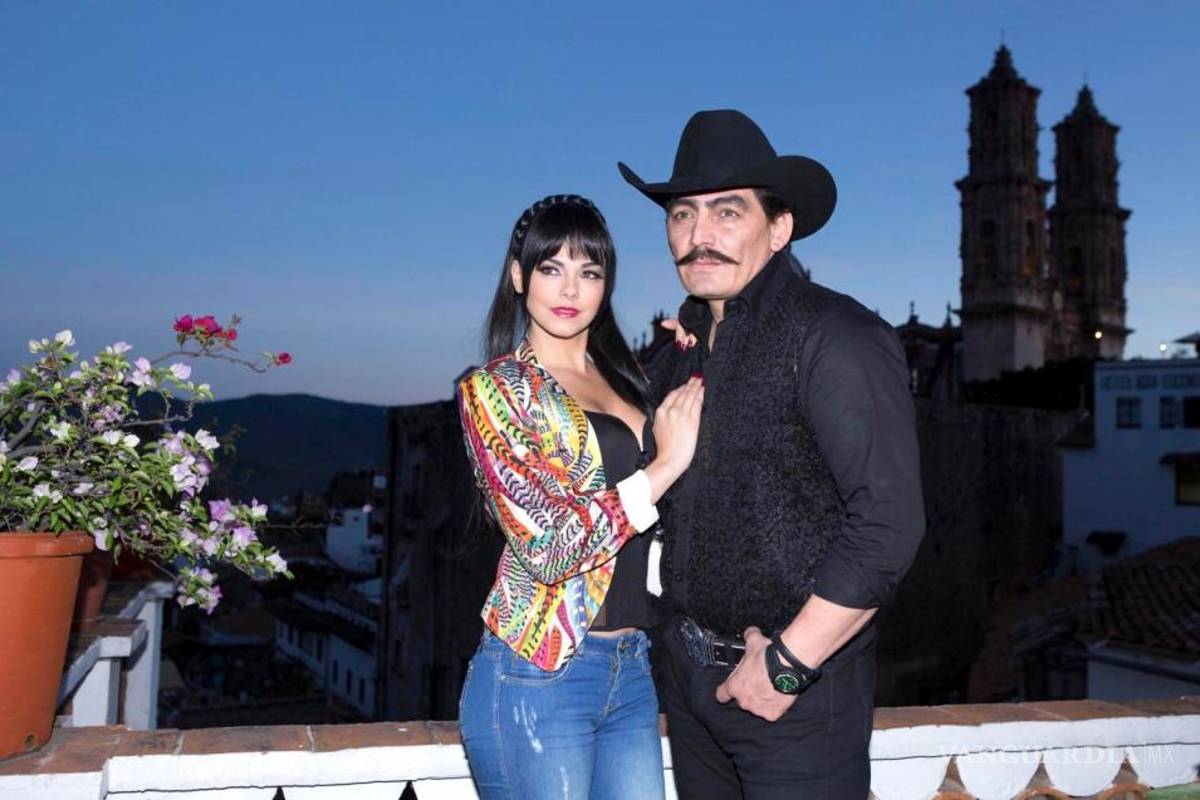 Serie de Joan Sebastian llegará a México