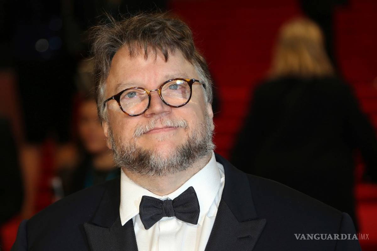 ‘Aterrador’ asesinato de estudiantes de cine en Jalisco: Guillermo del Toro