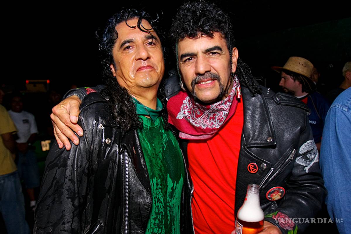 A un año de la muerte de Armando Vega Gil, lanzan gratis ‘Naco es chido’, un falso documental sobre Botellita de Jerez