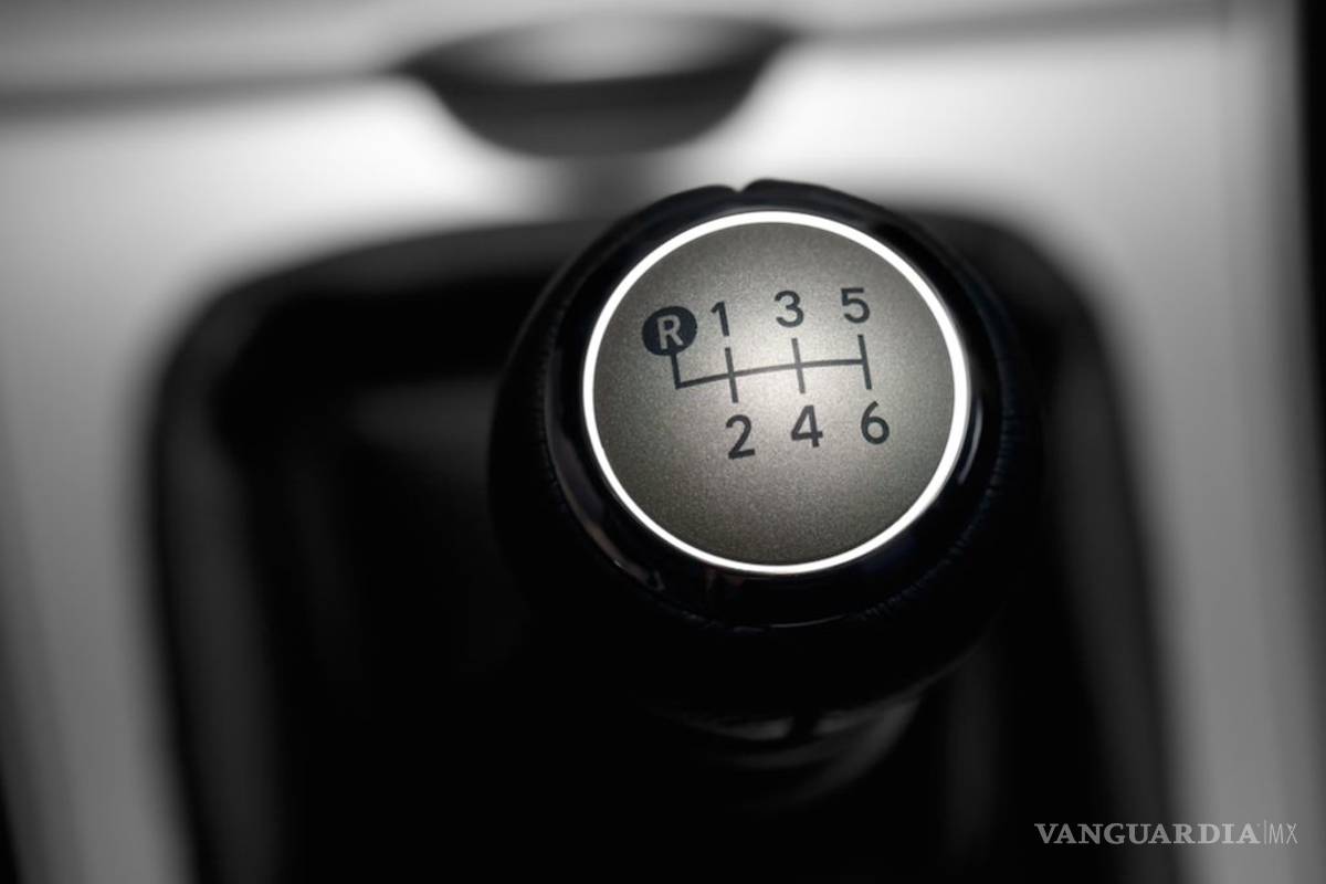 ¿Transmisiones automáticas o manuales?