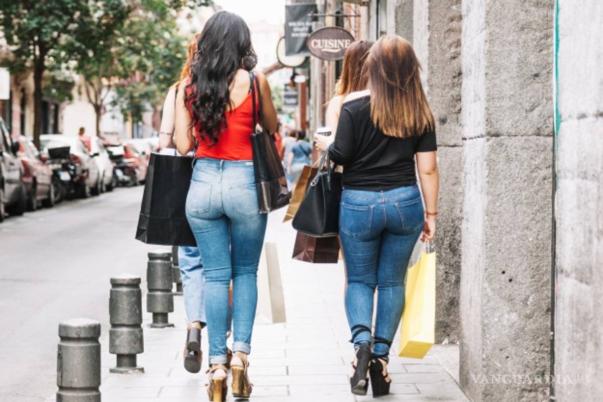 Las mujeres son violadas por provocar a los hombres, algo que cada vez más mexicanos creen