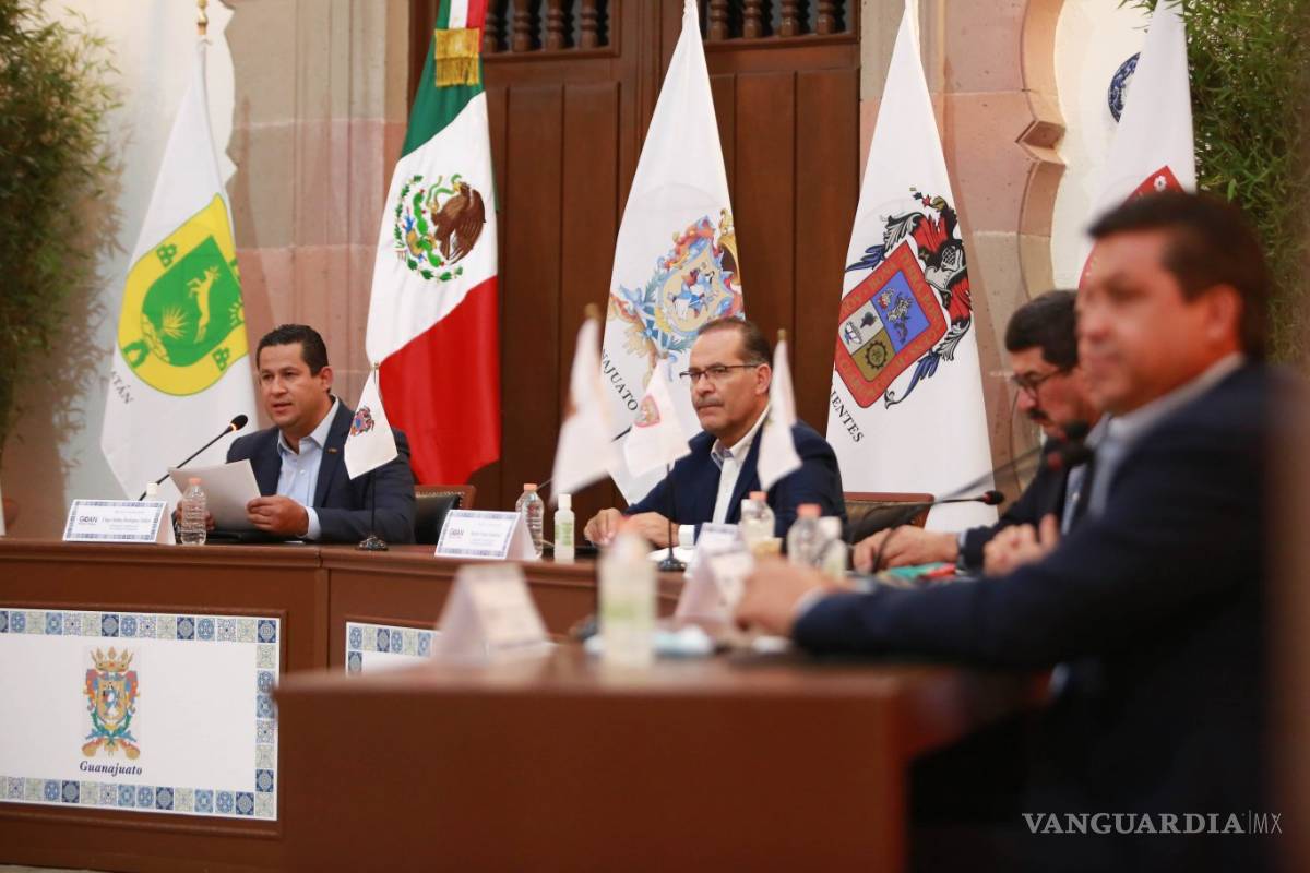 Decálogo de AMLO no ayuda se necesita claridad, dicen panistas : gobernadores