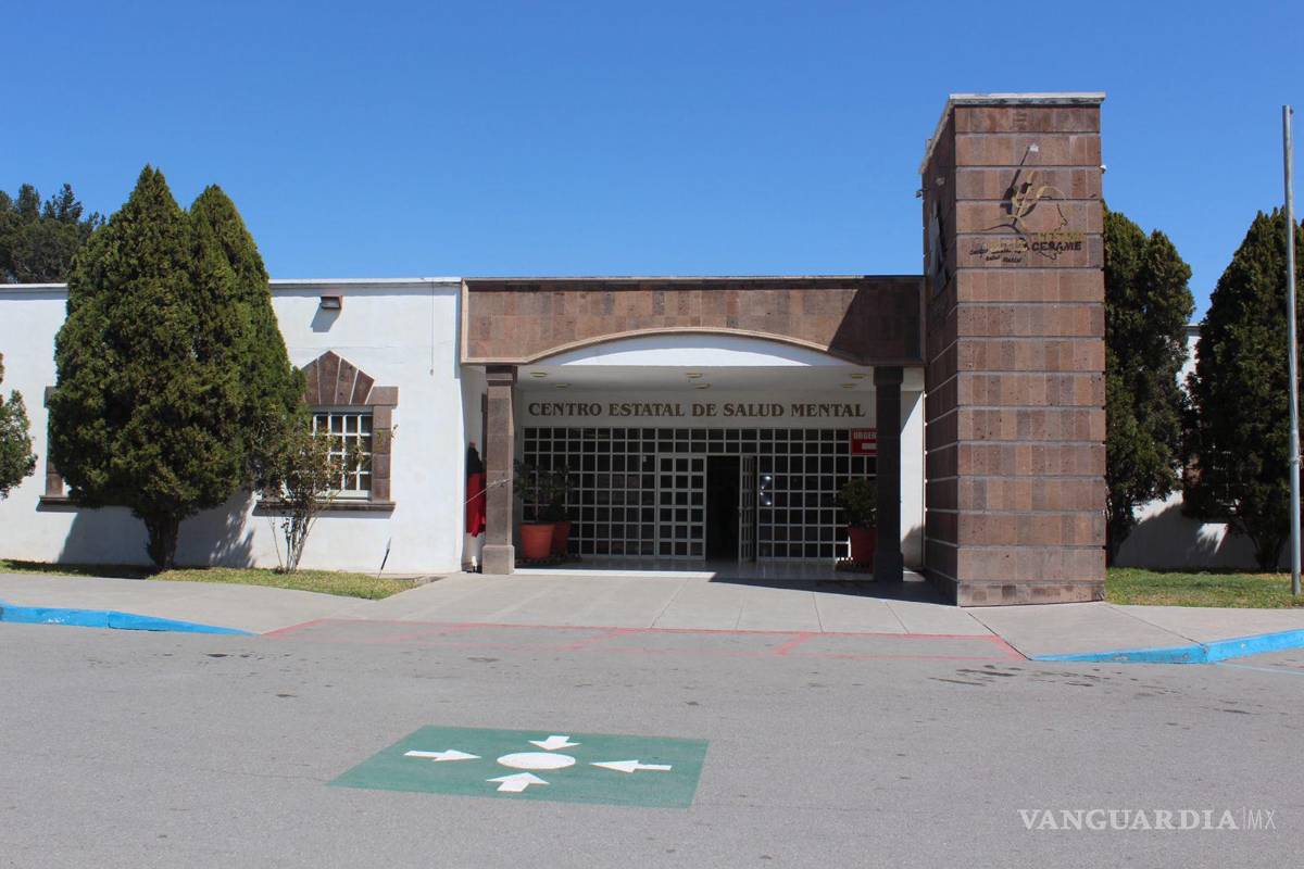 Faltan espacios para atender la salud mental en Coahuila, asegura diputada de la UDC