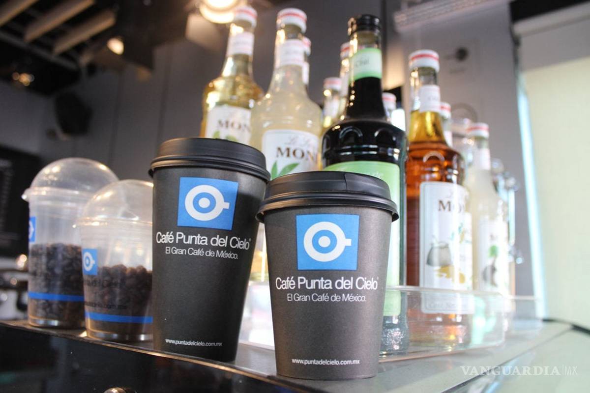 $!El consumo de café en México: En la guerra de las cafeterías, el que gana es el consumidor