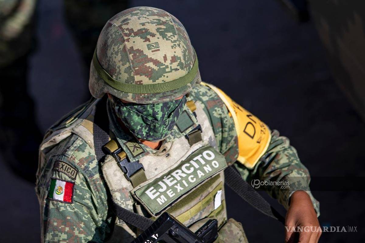 Pegasus fue usado solo para labores de inteligencia, afirma Sedena