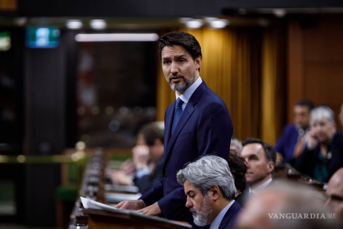El Gobierno de Trudeau consigue acelerar el proceso de ratificación del T-MEC