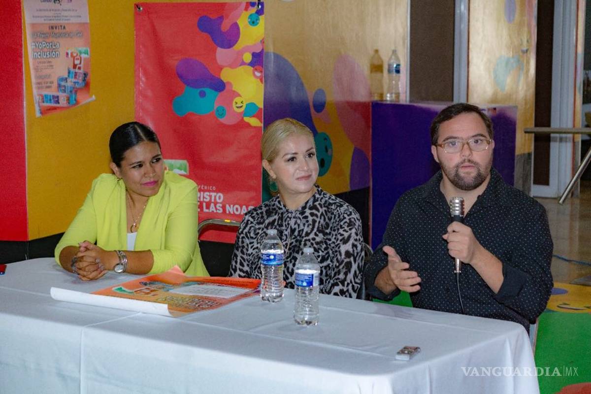 $!Teleférico Torreón será sede de muestra de cine