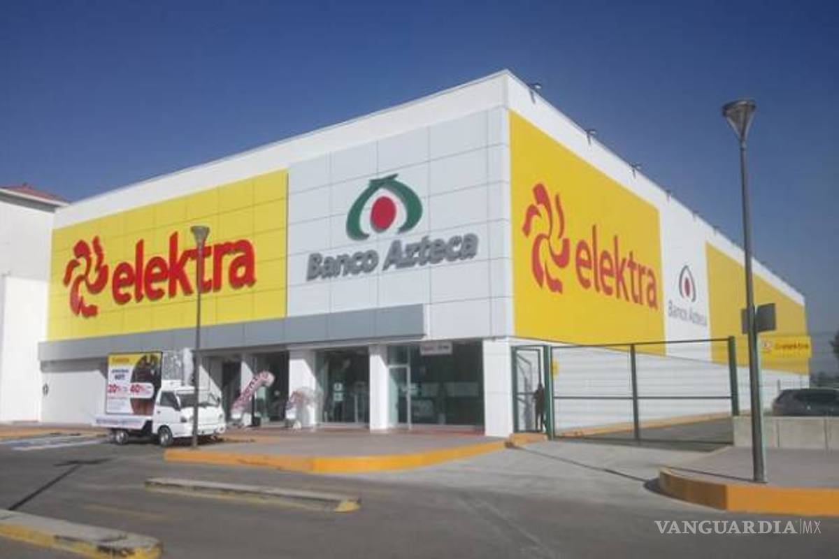 Tribunal resuelve que Elektra pague 2 mil mdp al SAT por adeudo