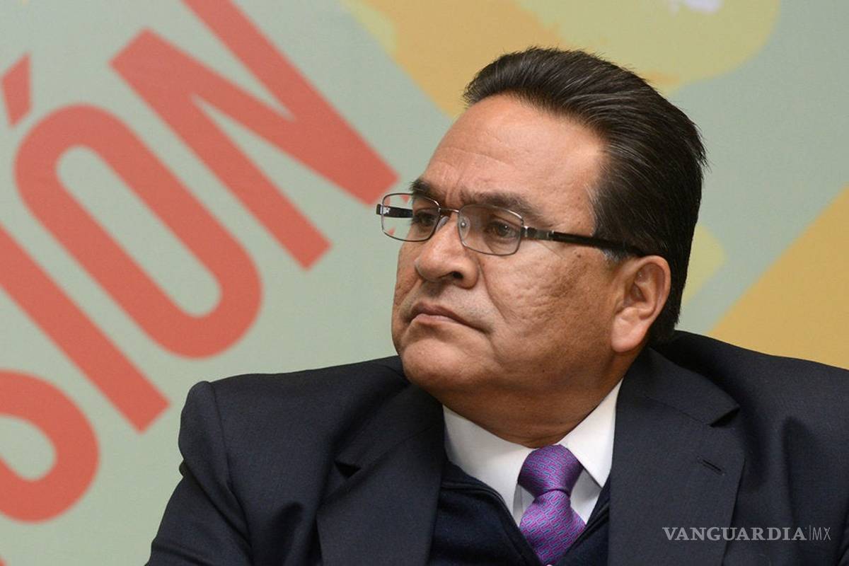 Javier Guerrero, de Coahuila, deja Segob; va la Secretaría General del IMSS