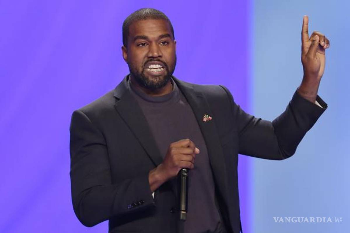 ¿Tiene puros bots? A Kanye West ni sus fans lo quisieron como presidente