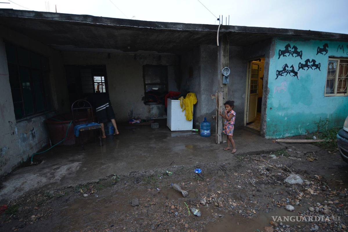 Saltillense, Múzquiz te necesita