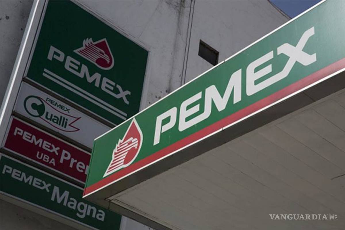 Pemex importará petroleo crudo por primera vez en 20 años