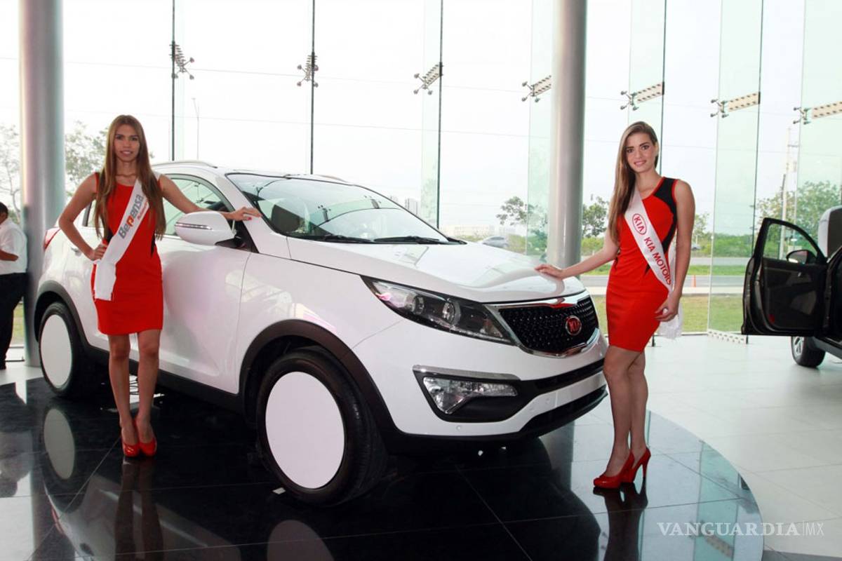 KIA busca ampliar sus ventas con planes de financiamiento