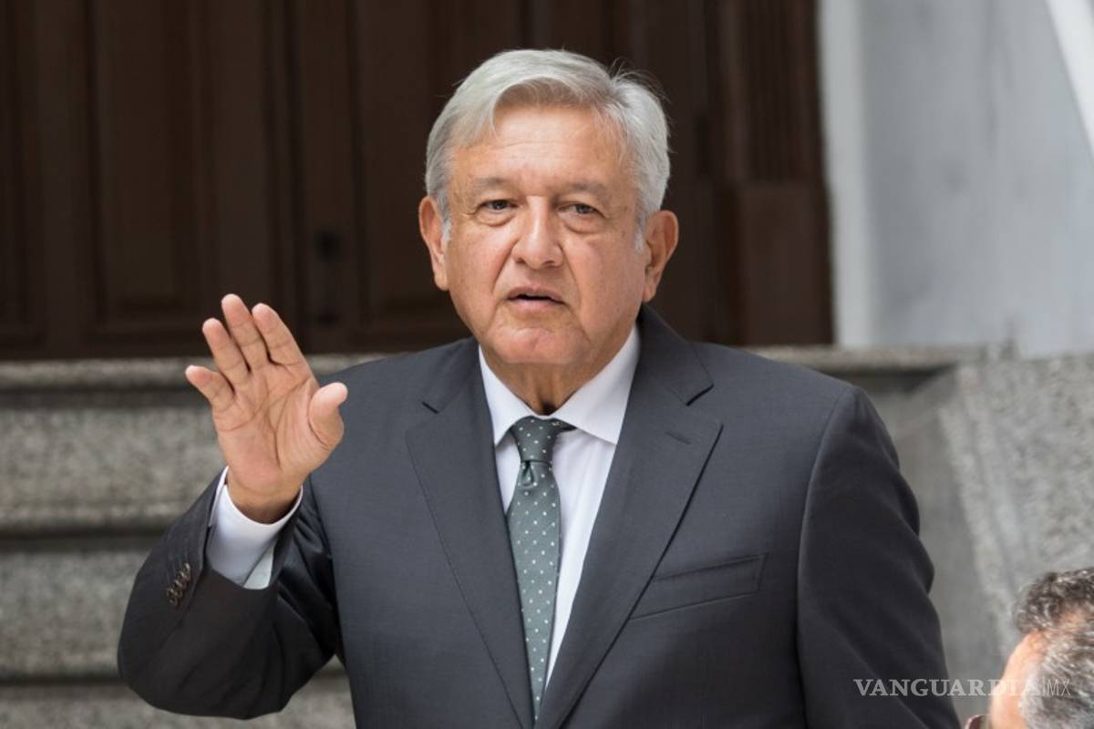 AMLO anuncia plan especial de seguridad para la CDMX... y para todo el país