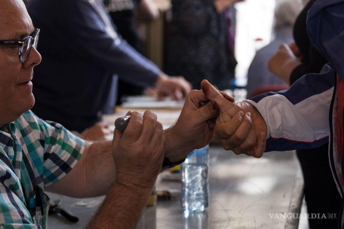 POLITICÓN: Augura Morena en Coahuila resultado histórico en 17 municipios, pero está por verse