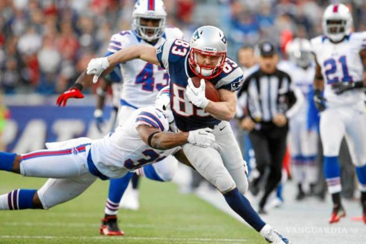 La NFL acepta relación entre el fútbol americano y daño cerebral