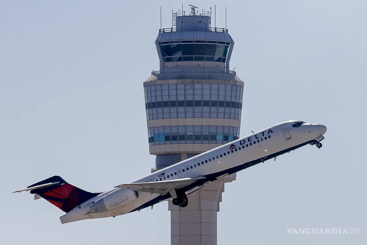 Delta y Aeroméxico continuarán su alianza; Tribunal de Estados Unidos suspende orden de Trump temporalmente