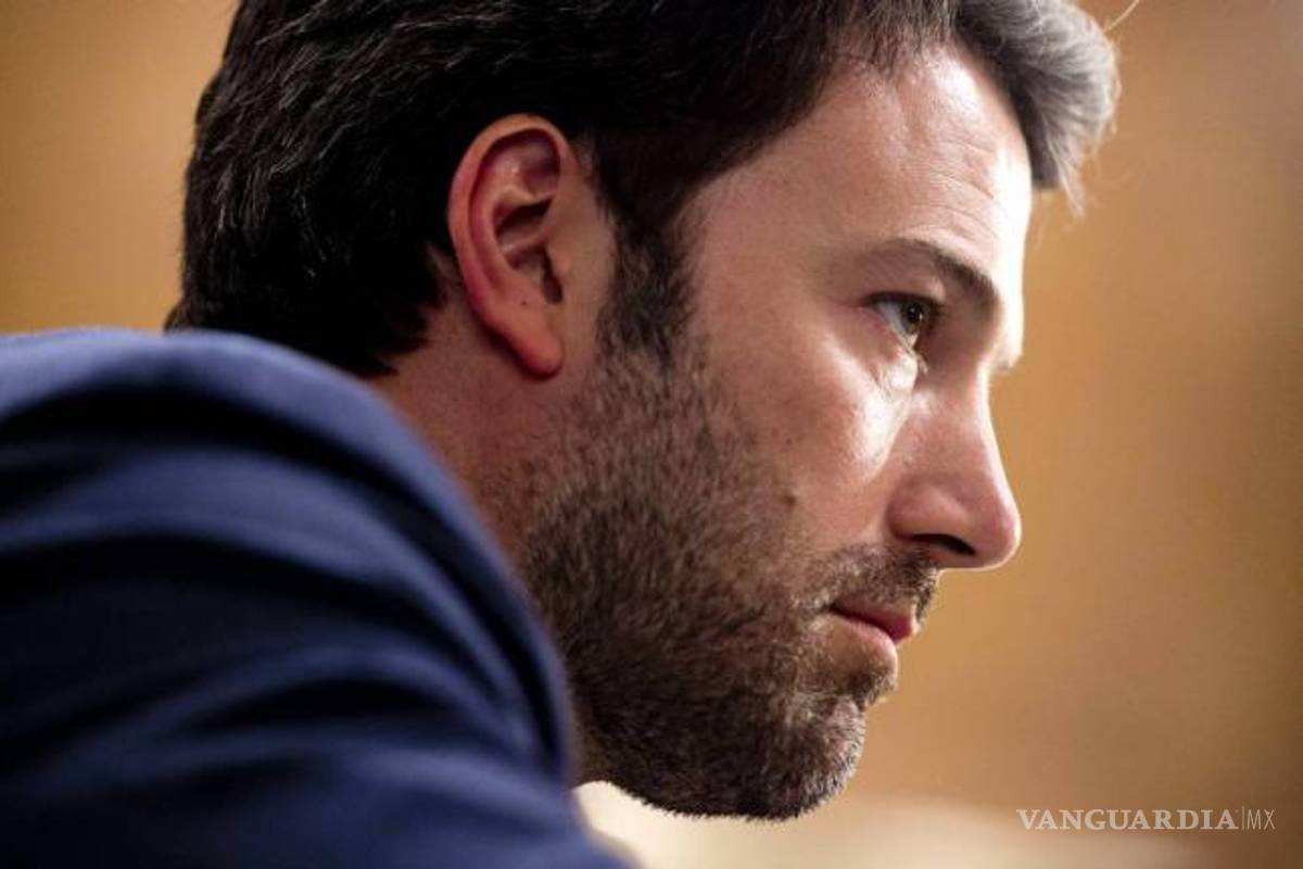 Ben Affleck dirigirá y protagonizará &quot;Witness for the Prosecution&quot;