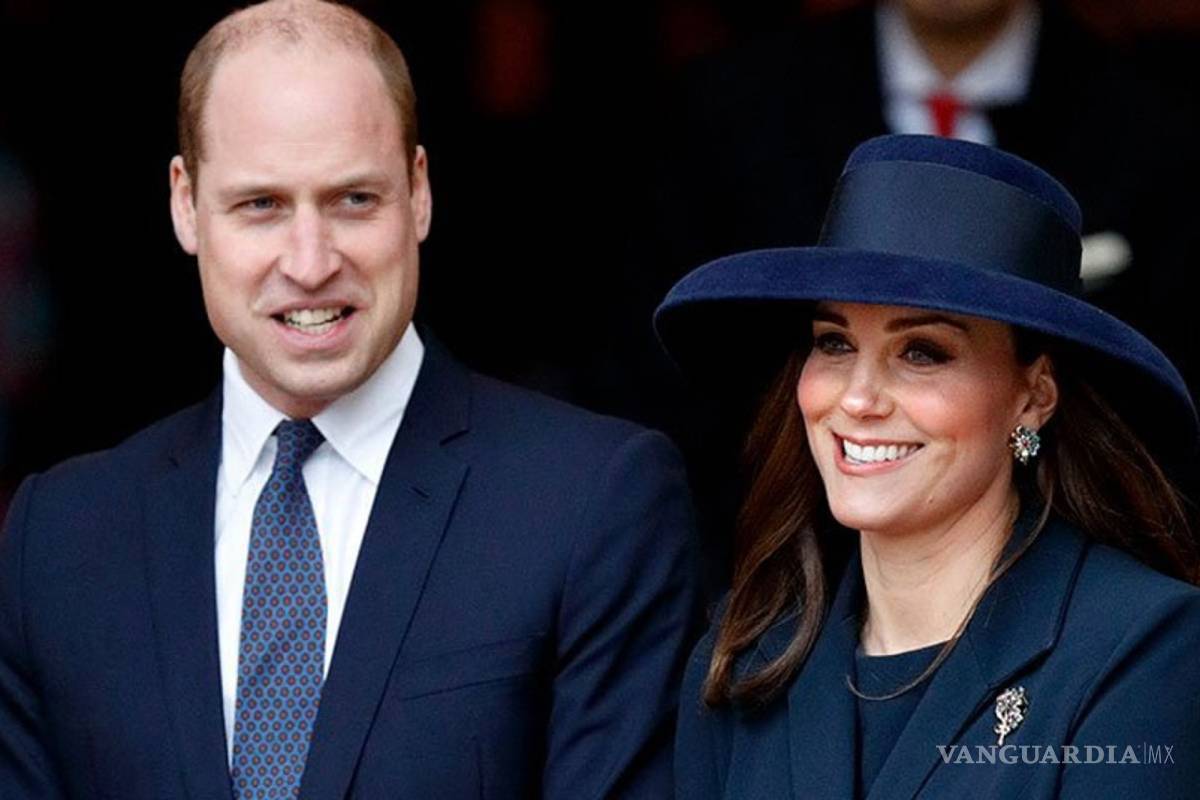 El Príncipe William confiesa sus problemas psicológicos