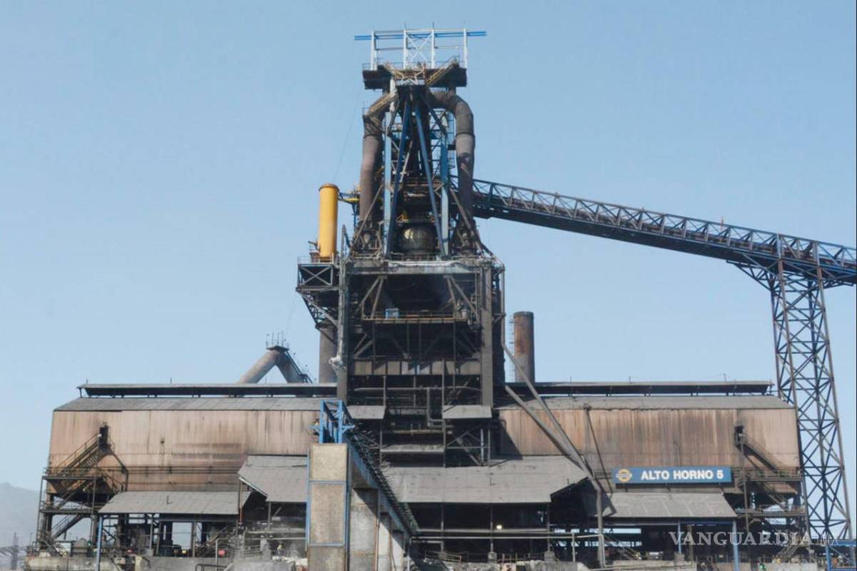 Presenta Argentem Creek cambios a propuesta para capitalizar a AHMSA