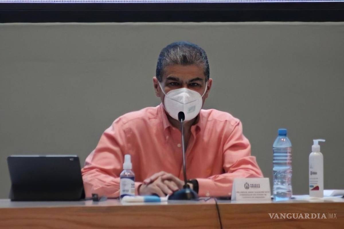 Continúa gira virtual de promoción económica del gobierno del Estado