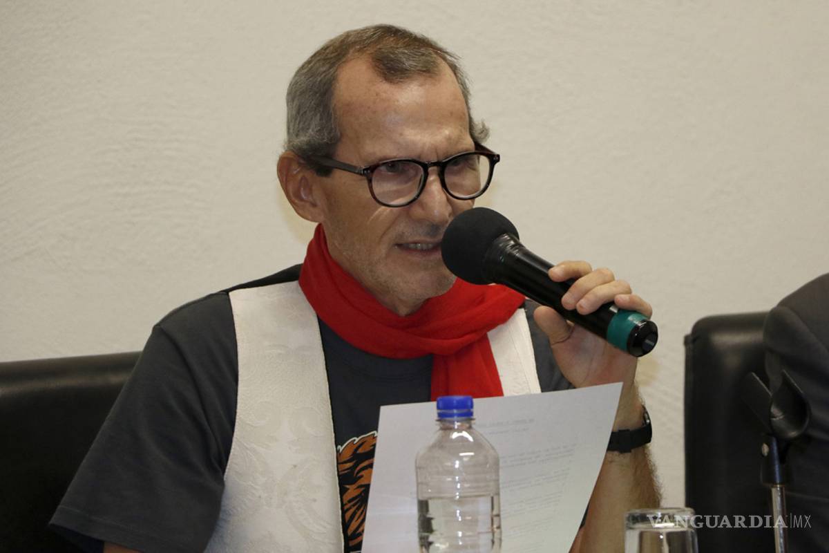 Pedro Garfias: Edición de aniversario se presentó en el Cecuvar