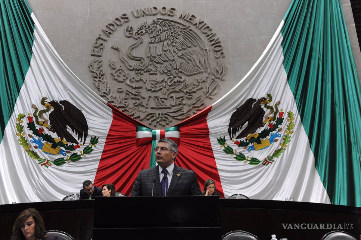 Proponen en Coahuila quitar penas para el que publique encuestas electorales