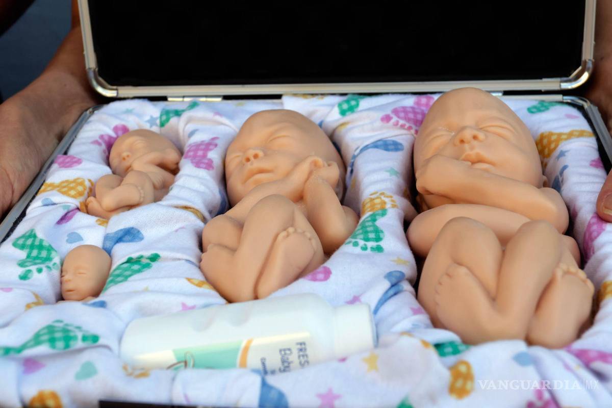 Texas analiza aprobar una ley para evitar libre venta de píldoras abortivas