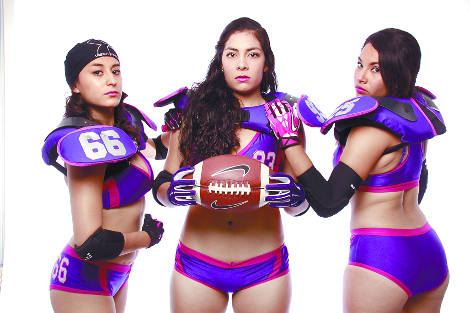 VQueens al emparrillado