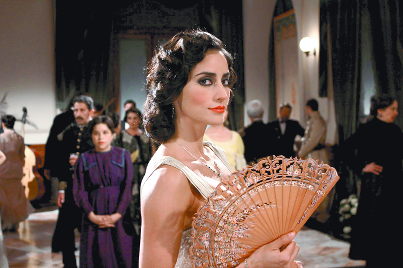 Las mujeres de Pancho Villa