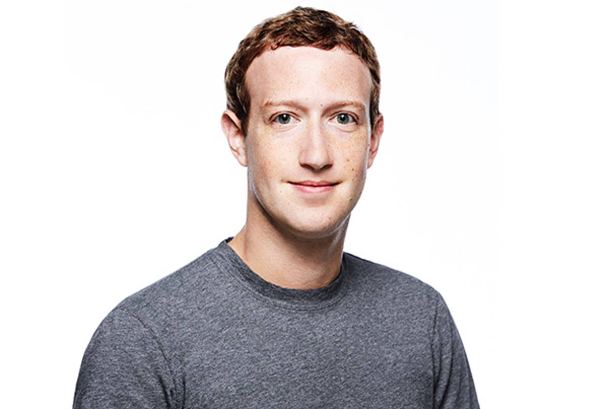 Así es como Facebook pretende cambiar la forma en que nos comunicamos