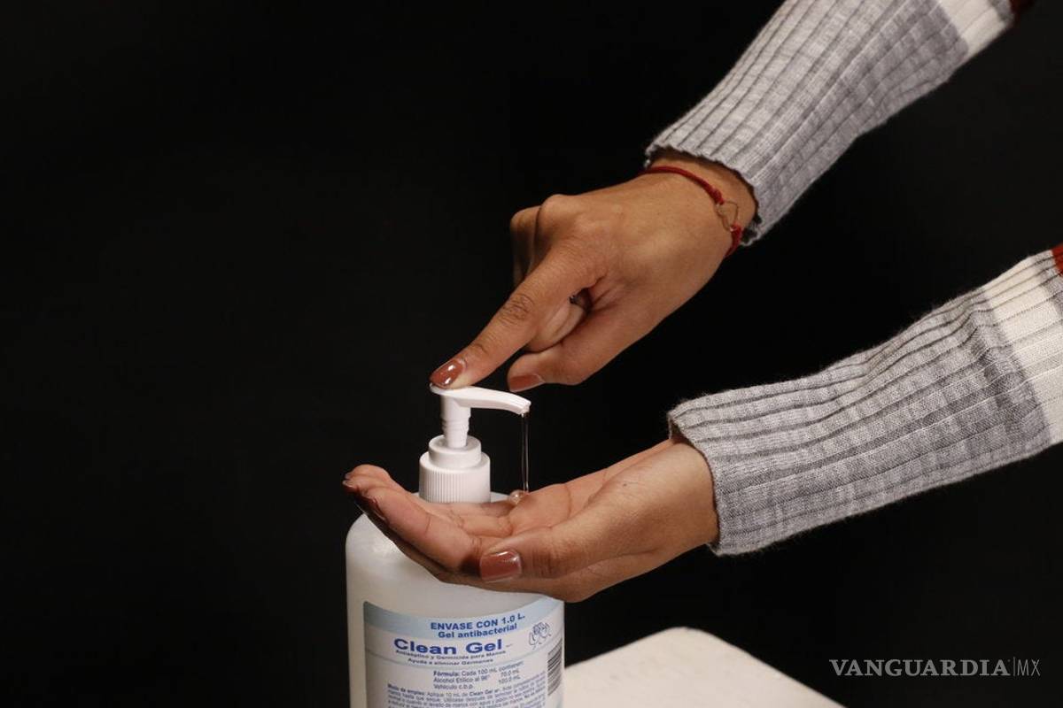 Verifican que empresas de Coahuila cumplan con medidas sanitarias