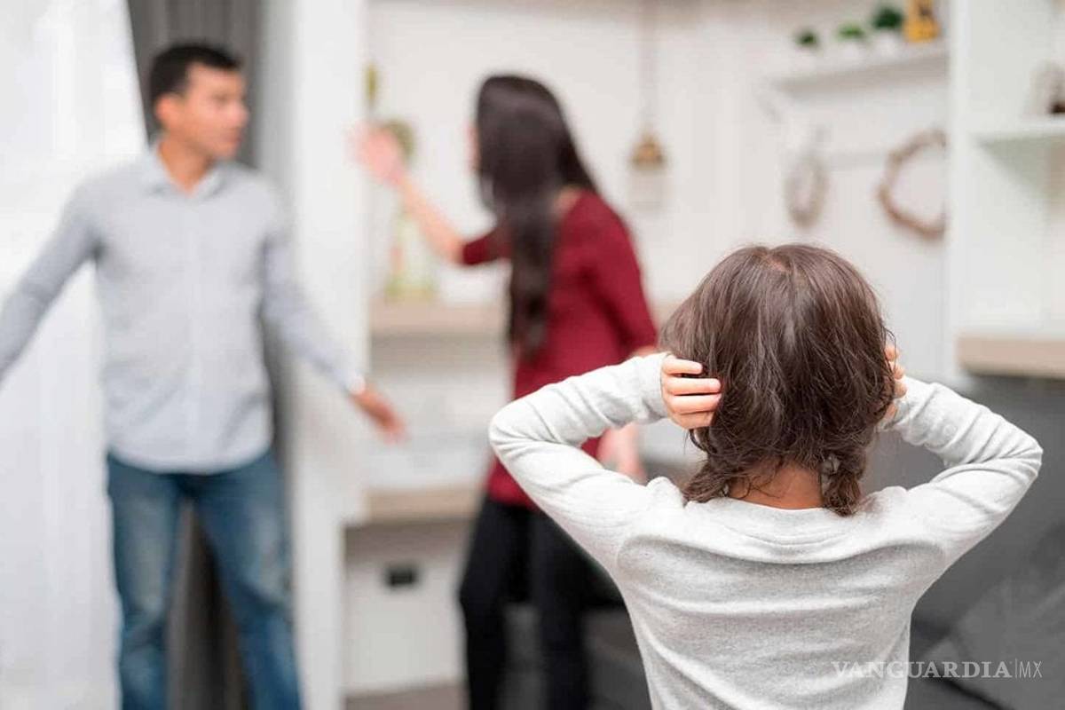 Violencia familiar aumenta más de 100% por confinamiento: UAM