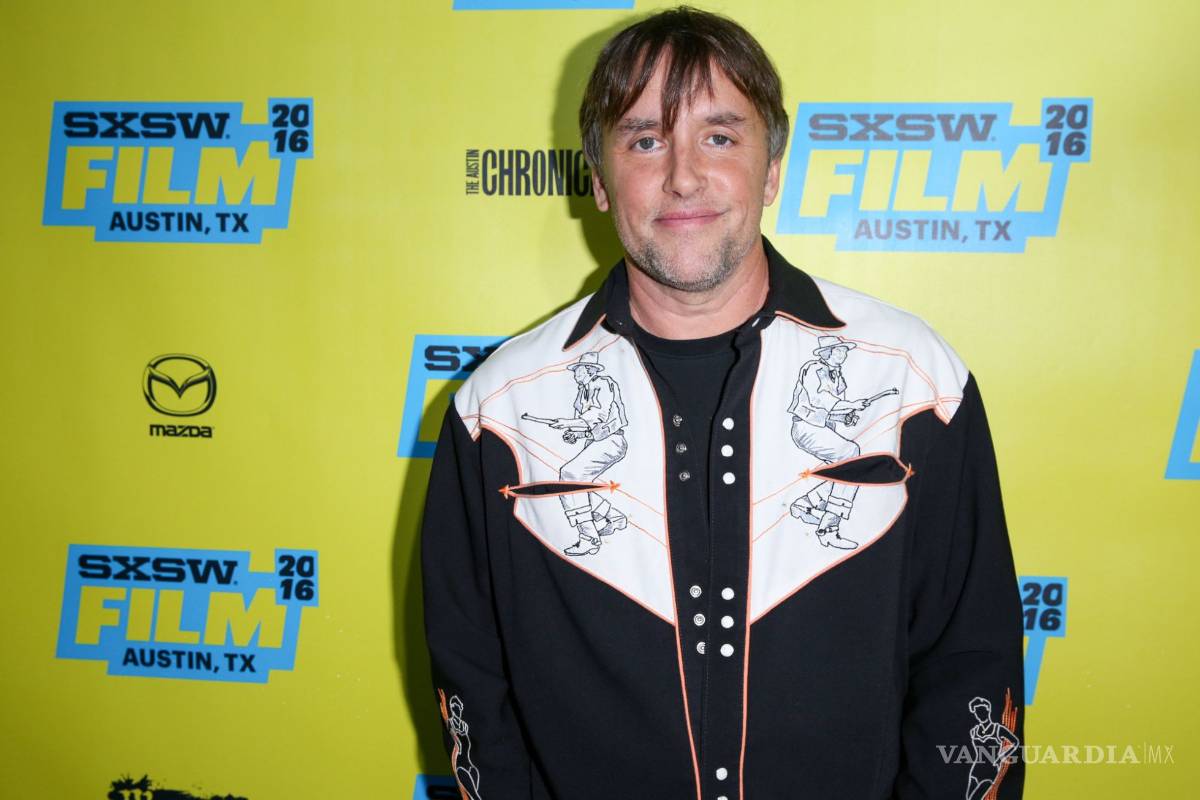 Los sueños nostálgicos de Richard Linklater en el SXSW